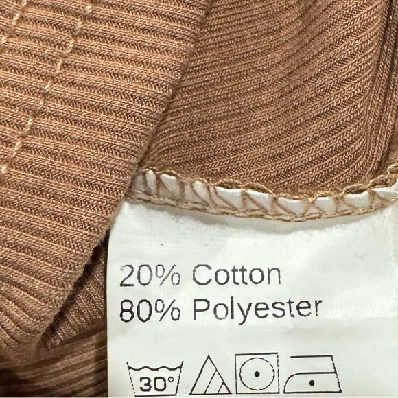 SHEIN puffy long sleeve top women’s shirt size medium - Picture 15 of 16